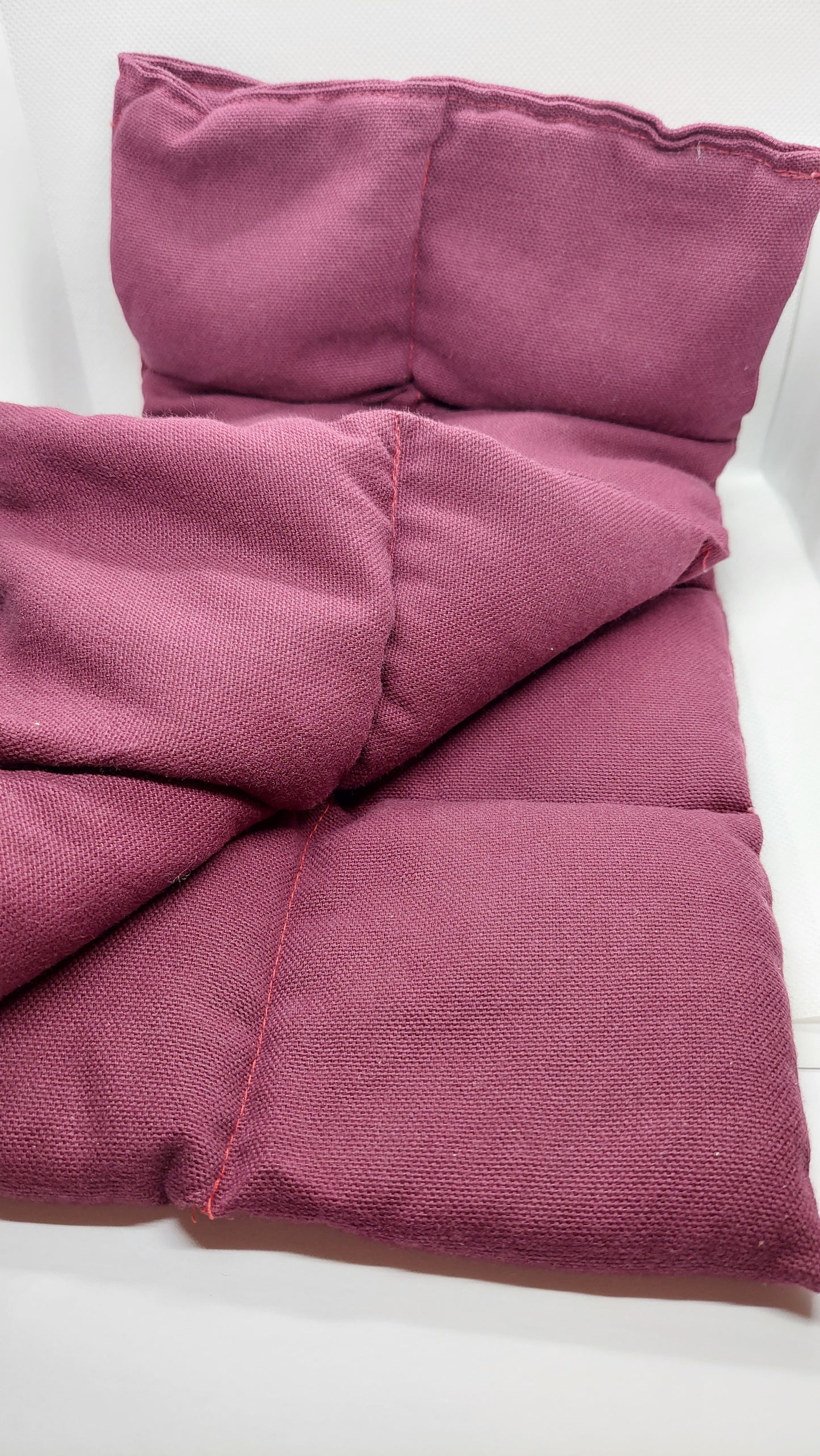 Maxi Seat-Quilted Angel