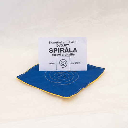 Spirála Zdraví a Vitality