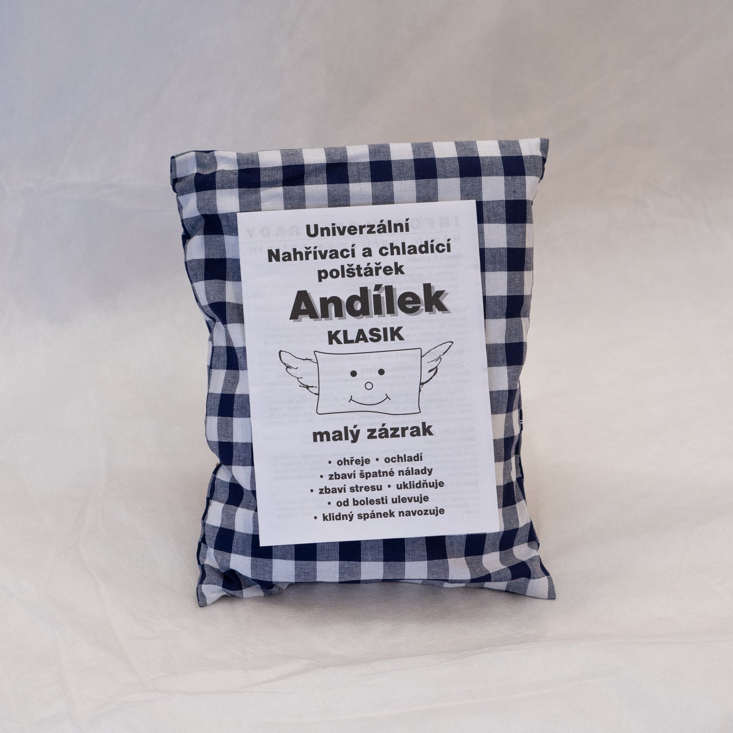 Klasik Univerzální Andílek